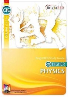 CFE Higher Physics Study Guide - Taylor, John