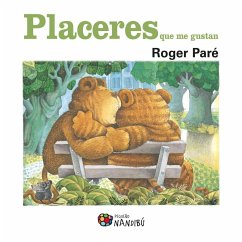 Placeres que me gustan - Paré, Roger