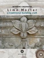Lime Mortar - Aga Khan Trust for Culture