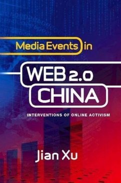 Media Events in Web 2.0 China - Xu, Jian