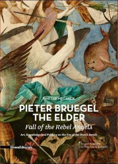 Pieter Bruegel the Elder - Fall of the Rebel Angels - Meganck, Tine Luk