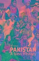 Pakistan - Talbot, Ian