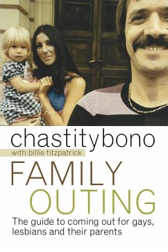 Family Outing - Bono, Chastity