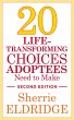 20 Life-Transforming Choices Adoptees... - Bild 1
