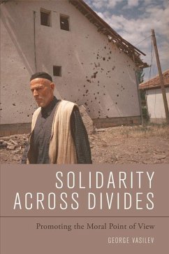Solidarity Across Divides - Vasilev, George
