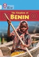 The Kingdom of Benin - Steele, Philip