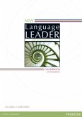 New Language Leader Pre-Intermediate Coursebook with MyEnglishLab Pack, m. 1 Beilage, m. 1 Online-Zugang; . / New Language Leader