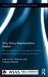 Why Policy Representation Matters - Bild 1