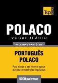 Vocabulário Português-Polaco - 5000 palavras (eBook, ePUB) Vocabulário Português-Polaco - 5000 palavras (eBook, ePUB)