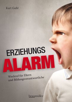 Erziehungsalarm (eBook, ePUB) - Gallé, Kurt