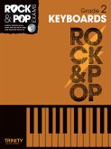 Rock & Pop Exams: Keyboards Grade 2-CD Rock & Pop Exams: Keyboards Grade 2-CD