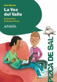 La voz del valle La voz del valle