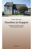 Hausbau in Etappen