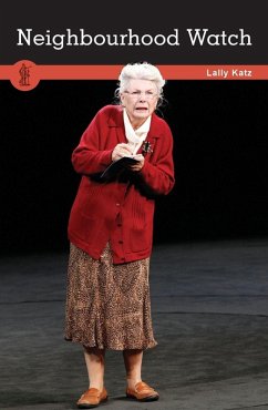 Cover Neighbourhood Watch