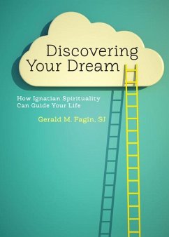 Discovering Your Dream - Fagin, Gerald M