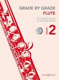 Grade by Grade - Flute (Grade 2)