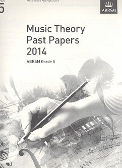 ABRSM: Music Theory Past Papers 2014, ABRSM Grade 5