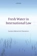 Fresh Water in International Law - Bild 1