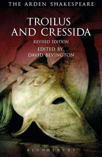 William　Troilus　englisches　Cressida　and　Shakespeare　von　Buch