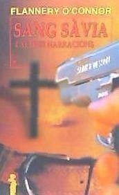 Cover Sang sàvia i autres narracions