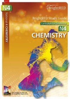 National 4 Chemistry Study Guide - West, Robert; Scheuerl, Shona; Wallace, Shona