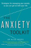The Anxiety Toolkit
