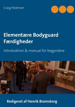 Cover Elementære Bodyguard Færdigheder