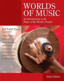 Worlds of Music: An Introduction to the Music of the World's Peoples