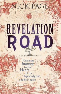 Cover Revelation Road
