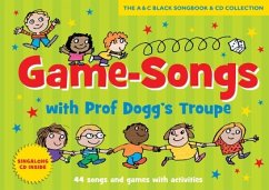 Cover Game Songs