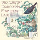 The Country Diary of an Edwardian Lady Advent Calendar