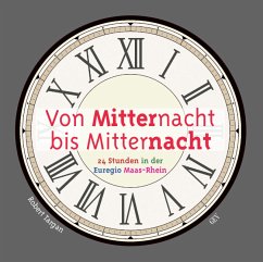 Cover Von Mitternacht bis Mitternacht