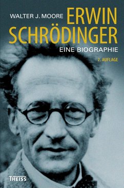 Erwin Schrödinger - Moore, Walter