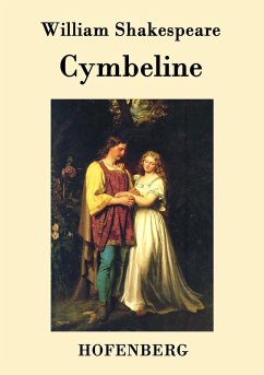 Cover Cymbeline