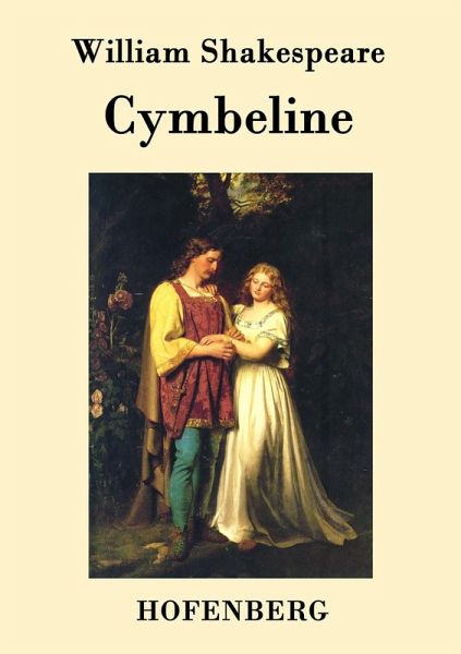 Cymbeline Cymbeline