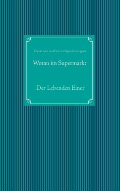 Wotan im Supermarkt