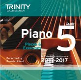 Piano Exam Pieces 2015-17