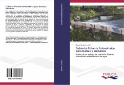 Cubierta flotante fotovoltaica para balsas y embalses Cubierta flotante fotovoltaica para balsas y embalses