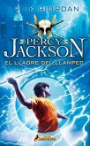 Percy Jackson i els Déus de l'Olimp I. El lladre del llampec Percy Jackson i els Déus de l'Olimp I. El lladre del llampec