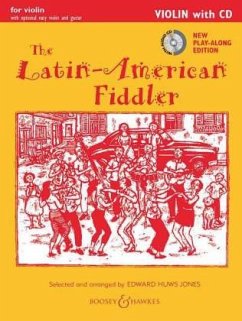 The Latin-American Fiddler (Neuausgabe)