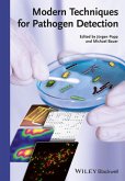 Modern Techniques for Pathogen Detection (eBook, ePUB)