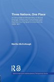 Three Nations, One Place Three Nations, One Place