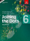 Joining the Dots, Book 6 (Piano)