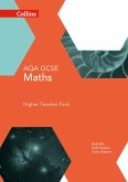 Collins GCSE Maths -- Aqa GCSE Maths Higher Teacher Pack