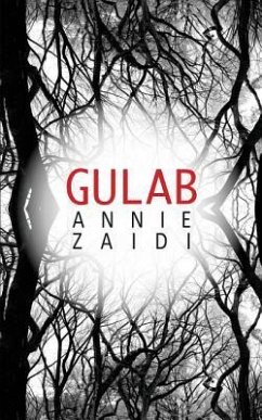 Gulab - Zaidi, Annie