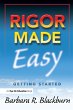 Rigor Made Easy - Bild 1
