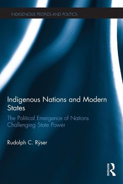 Cover Indigenous Nations and Modern States