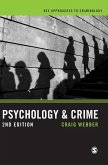 Psychology and Crime