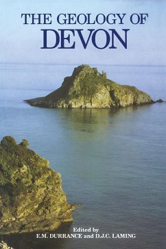 The Geology of Devon