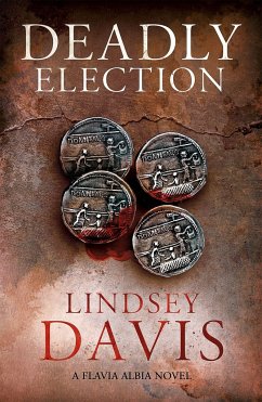 Deadly Election - Davis, Lindsey